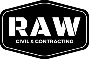 Raw Civil Contacting